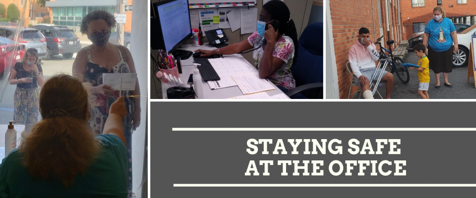 Staying safe at the office (1)