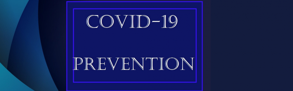 Covid-19 prevention